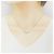 Tiffany & Co Collana Tiffany T Smile Mini - vista 5