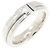 Tiffany & Co Tiffany T-Two Narrow Band Ring