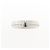 Tiffany & Co Tiffany T-Two Narrow Band Ring - Ansicht 2