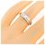 Tiffany & Co Tiffany T-Two Narrow Band Ring - Ansicht 5