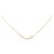 Tiffany & Co Collana Tiffany T Smile Mini
