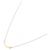 Tiffany & Co Collana Tiffany T Smile Mini - vista 2
