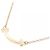 Tiffany & Co Collana Tiffany T Smile Mini - vista 3