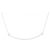 Collana Tiffany & Co. T Smile Large