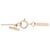 Collana Tiffany & Co. T Smile Large - vista 5