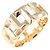 Tiffany & Co Anello Tiffany T True Band in oro rosa