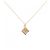 Collana Tiffany & Co. Atlas Cube