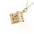Collana Tiffany & Co. Atlas Cube - vista 3