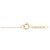 Collana Tiffany & Co. Atlas Cube - vista 5