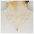 Collana Tiffany & Co. Atlas Cube - vista 6