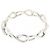 Tiffany & Co Anello Tiffany Infinity - vista 2