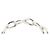 Tiffany & Co Anello Tiffany Infinity - vista 3