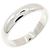 Tiffany & Co. Ehering aus Platin