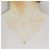 Tiffany & Co Colar Tiffany Open Heart Extra Mini - vista 6