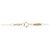 Tiffany & Co Collana Tiffany Open Heart in oro rosa (18K) - vista 5