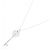 Collar Llave Corazón Enchanted de Tiffany & Co. - vista 2