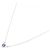Tiffany & Co Collana Tiffany Color By the Yard - vista 2