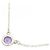 Tiffany & Co Collana Tiffany Color By the Yard - vista 4