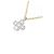 Tiffany & Co Collana Tiffany Cruciform - vista 3