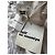 Comme Des Garcons Camicia bianca con allacciatura Bianco - vista 12