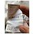 Comme Des Garcons Camicia bianca con allacciatura Bianco - vista 15