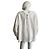 Comme Des Garcons Camicia bianca con allacciatura Bianco - vista 6