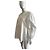 Comme Des Garcons Camicia bianca con allacciatura Bianco - vista 7