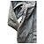 Autre Marque Stella McCartney gestepptes Denim-Kleid Blau - Ansicht 3