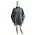 Autre Marque Stella McCartney gestepptes Denim-Kleid Blau - Ansicht 4