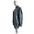 Autre Marque Stella McCartney gestepptes Denim-Kleid Blau - Ansicht 7
