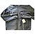 Giacca Moncler con monogramma Blu scuro - vista 10