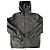 Giacca Moncler con monogramma Blu scuro - vista 13