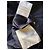 Giacca Moncler con monogramma Blu scuro - vista 15