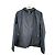 Giacca Moncler con monogramma Blu scuro - vista 2