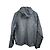 Giacca Moncler con monogramma Blu scuro - vista 4