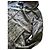 Giacca Moncler con monogramma Blu scuro - vista 6