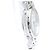 Hermès Hermes Clipper Quartz Stainless Steel 24 - Ansicht 5