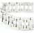 Hermès Hermes Clipper Quartz Stainless Steel 24 - Ansicht 7