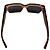 Céline Gafas de sol Celine CL4028OU Rosa Azul oscuro - vista 2