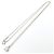 Collana Solitario Diamante Tiffany & Co. - vista 4