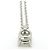 Collana Solitario Diamante Tiffany & Co. - vista 5