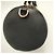 Borsa Louis Vuitton Bicolor Monogram Empreinte Papillon BB Nero - vista 15