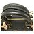 Borsa Louis Vuitton Bicolor Monogram Empreinte Papillon BB Nero - vista 8