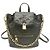 Zaino Louis Vuitton Coussin PM Nero - vista 2