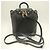 Zaino Louis Vuitton Coussin PM Nero - vista 4
