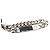 Chanel Classic Long Zip Wallet AP0242 aus schwarzem Lammleder - Ansicht 15