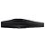 Chanel Classic Long Zip Wallet AP0242 aus schwarzem Lammleder - Ansicht 5