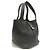 Hermès Borsa Hermes Picotin Lock MM Nero
