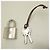 Hermès Borsa Hermes Picotin Lock MM Nero - vista 16