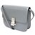 Céline Borsa a tracolla Celine Classic Box Marrone